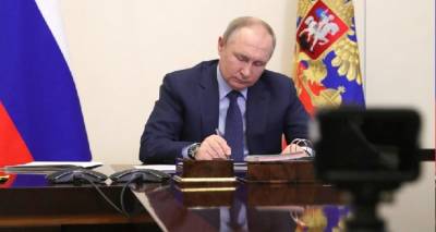Η Μόσχα απαγορεύει στους Ευρωπαίους ηγέτες την είσοδο στη Ρωσία