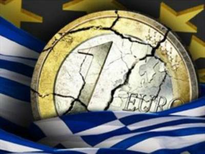 WSJ: Πακέτο 40 δισ. ευρώ για την Ελλάδα