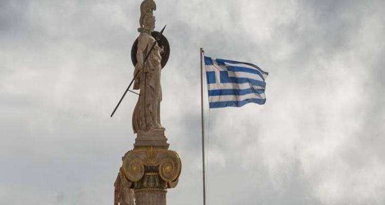 WP: Η Ελλάδα γλίτωσε τη χρεοκοπία και το Grexit, αλλά μόνο προς το παρόν