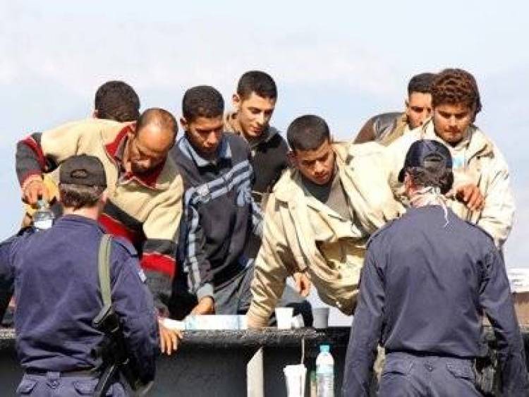 Άλλοι 41 παράνομοι μετανάστες σήμερα στη Λήμνο