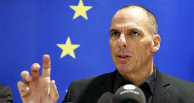 Telegraph: Προσφυγή της Ελλάδας στο Ευρωπαϊκό Δικαστήριο για να «μπλοκάρει» Grexit