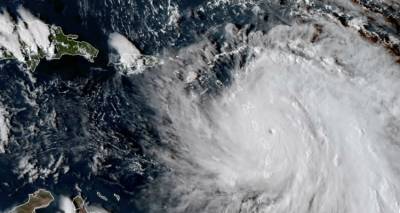 Η «Μαρία» με ανέμους 260χλμ. σαρώνει ξανά την Καραϊβική