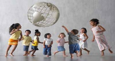 20 Νοεμβρίου: Παγκόσμια Ημέρα για τα Δικαιώματα του Παιδιού
