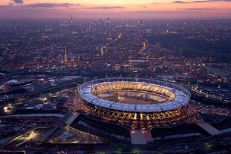 Οι Ολυμπιακοί Αγώνες του Λονδίνου είχαν πολύ θετικές περιβαλλοντικές επιδόσεις