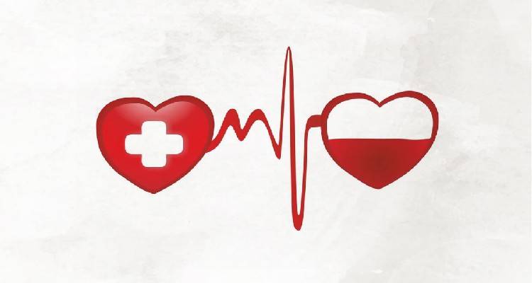 Θεόδωρος Ι. Μπαβέας για Παγκόσμια Ημέρα Εθελοντή Αιμοδότη: &quot;Το αίμα είναι μόνο από τον άνθρωπο και μόνο για τον άνθρωπο&quot;