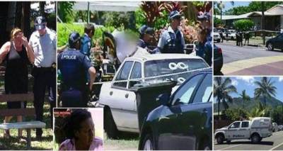 Σοκ στην Αυστραλία: Οκτώ παιδιά βρέθηκαν μαχαιρωμένα