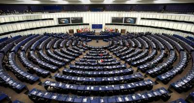 Τουρκία: Οργή για την έκθεση-κόλαφο του Ευρωκοινοβουλίου | Πυρά κατά Ελλάδας και Κύπρου
