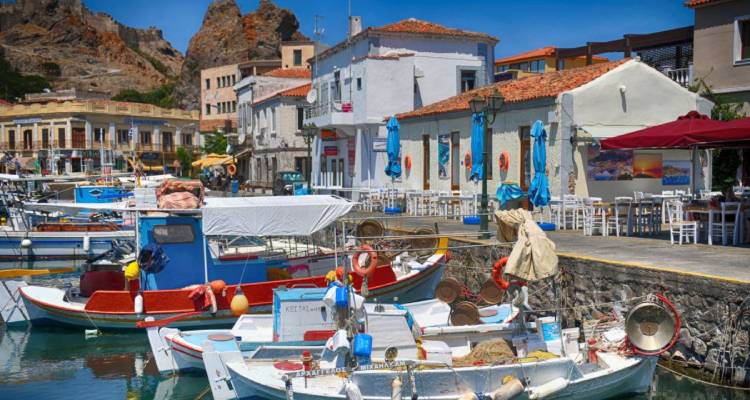Η Λήμνος πρώτη σε λίστα με 7 ελληνικά νησιά για πραγματικά ξέγνοιαστες διακοπές