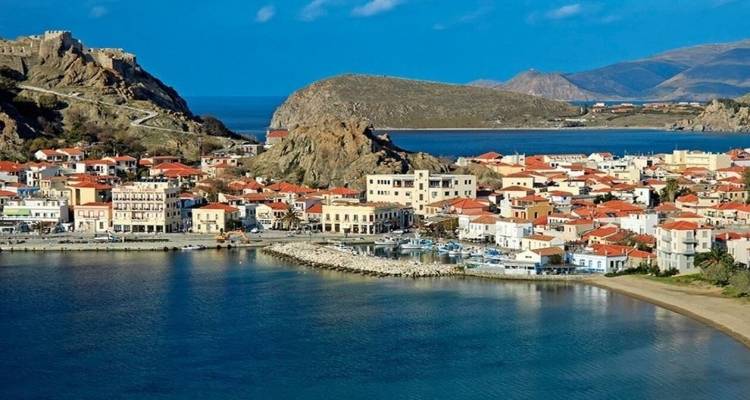Λήμνος: Δημοφιλής τουριστικός προορισμός για την ελληνική οικογένεια