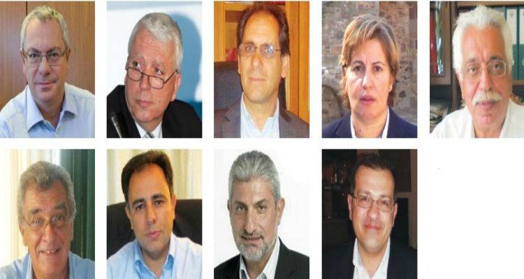 Περιφέρεια Βορείου Αιγαίου: «Σφαγή» για τις επόμενες εκλογές!