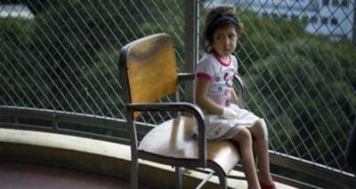 Παιδί παραλίγο να πεθάνει από μία γρατζουνιά | Η απίστευτη ιστορία που δείχνει την τραγική κατάσταση στη Βενεζουέλα