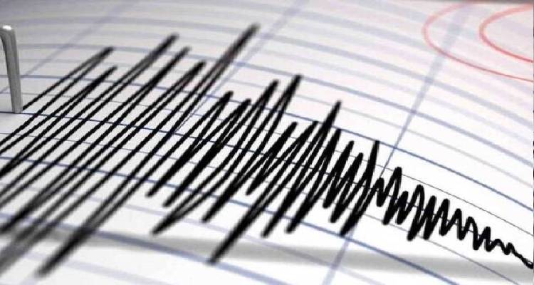 Δυνατός σεισμός 4,1 Ρίχτερ ταρακούνησε πριν λίγο την Πάτρα- Πού βρίσκεται το επίκεντρο