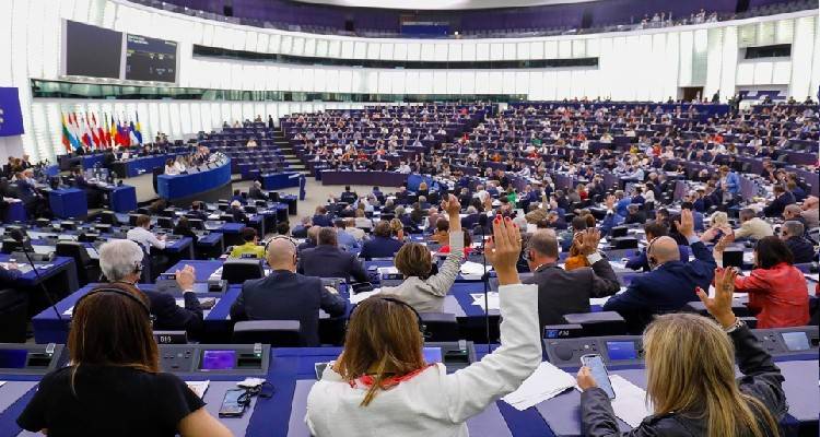 Ευρωκοινοβούλιο: Έκθεση - καταπέλτης για την ενταξιακή πορεία της Τουρκίας | Καταδικάζει τη συμπεριφορά προς Ελλάδα και Κύπρο