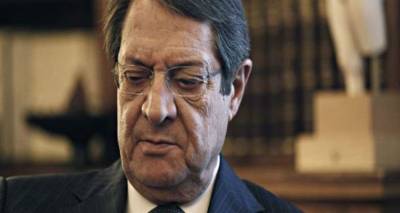 Ο Αναστασιάδης αποκάλυψε τι έχει συμφωνηθεί μέχρι τώρα στις διαπραγματεύσεις για το Κυπριακό