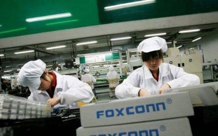 Τρεις νέες αυτοκτονίες σε εργοστάσιο της Foxconn στην Κίνα