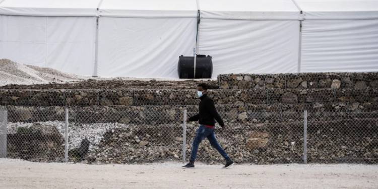 La Repubblica: Συμφωνία Ιταλίας-Αλβανίας για το μεταναστευτικό -Θα φτιάξουν κλειστά κέντρα, θα στέλνουν τους μετανάστες εκεί