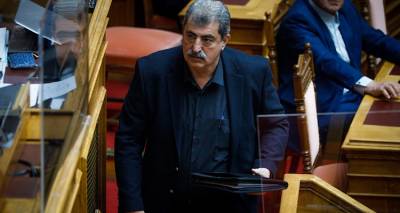 Επιστρέφει στα ψηφοδέλτια του ΣΥΡΙΖΑ ο Πολάκης - Πολιτική άφεση αμαρτιών από Τσίπρα