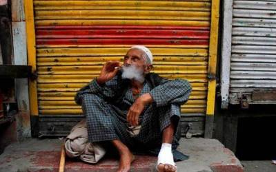 Ινδία: Εως και 1,5 εκατ. θάνατοι από το κάπνισμα ετησίως