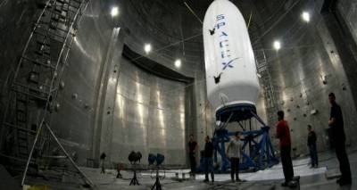 Google: Επένδυση στην Space X για διαστημικό ίντερνετ