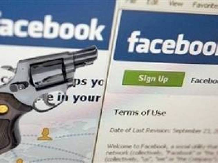 Εκτέλεσαν με συμβόλαιο θανάτου 14χρονη επειδή λόγω διαφωνίας στο Facebook