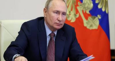 Ο Πούτιν έκανε πράξη την απειλή: Απαγόρευσε τις εξαγωγές ρωσικού πετρελαίου σε χώρες που υιοθετούν το πλαφόν