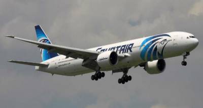 Θρίλερ -Εξαφανίστηκε αεροπλάνο της EgyptAir με 69 επιβαίνοντες ενώ πετούσε πάνω από τη Μεσόγειο