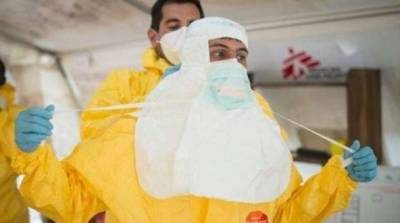 Ισπανία: Το πρώτο κρούσμα Έμπολα στην Ευρώπη