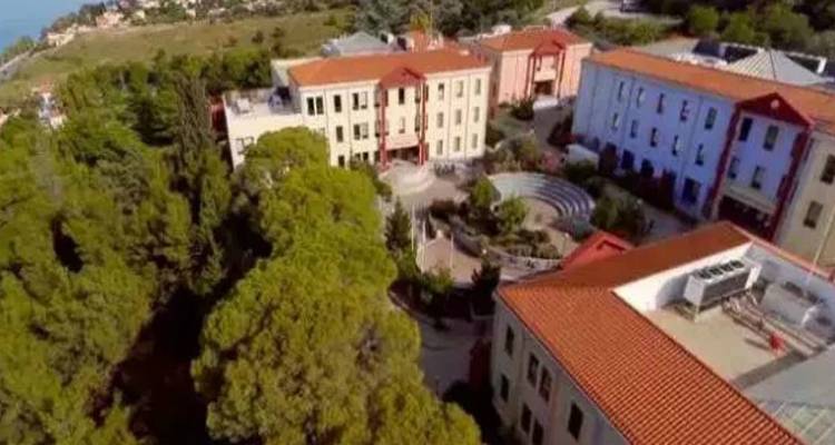 Νέα παγκόσμια διάκριση για το Πανεπιστήμιο Αιγαίου