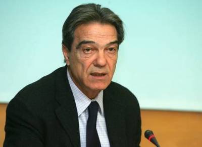 Ο Ν. Σηφουνάκης για τα αποτελέσματα των εκλογών και τη νίκη του ΣΥΡΙΖΑ: «Τα πάντα ρει»