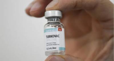 Κορωνοϊός - Τουρκία: Δεσμεύεται να στείλει 15 εκατομμύρια δόσεις εμβολίων στην Αφρική