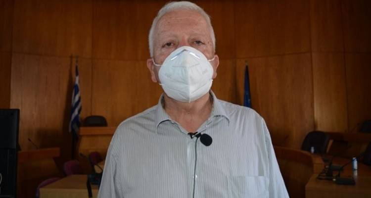 Μουτζούρης: «Θα χρηματοδοτηθούν 1.785 επιχειρήσεις που επλήγησαν από την πανδημία»