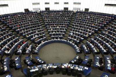 «Καυγάς» στο Ευρωκοινοβούλιο μεταξύ Ελλήνων και Γερμανών