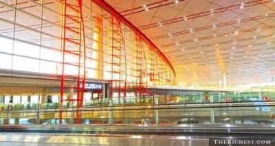 Τα 10 πιο εντυπωσιακά αεροδρόμια στον κόσμο (photos)