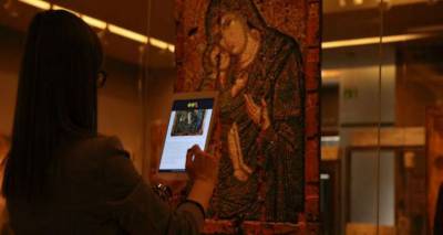 Δωρεάν ασύρματες ευρυζωνικές υπηρεσίες (Wi-Fi) σε 20 αρχαιολογικούς χώρους και μουσεία