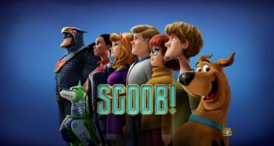 Η ταινία της εβδομάδας στο «Μαρούλα»: «Scooby Doo» (video)