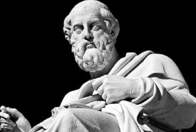 Αριστοτέλης, Πλάτων και Μ. Αλέξανδρος στις κορυφαίες παγκόσμιες προσωπικότητες της Wikipedia