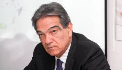 Σηφουνάκης: «Η κυβέρνηση πρέπει να χει ορίζοντα τετραετίας»
