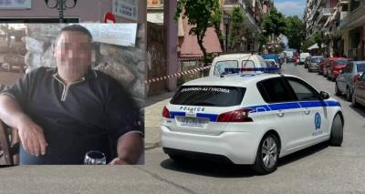Σοκ από το φονικό ξυλοδαρμό 52χρονου στη Θεσσαλονίκη: «Τον ξυλοκόπησαν γιατί δεν ήθελαν το γραφείο τελετών»