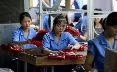 Γράμμα-Σοκ: Κινέζος εργάτης παιχνιδιών ζητεί βοήθεια