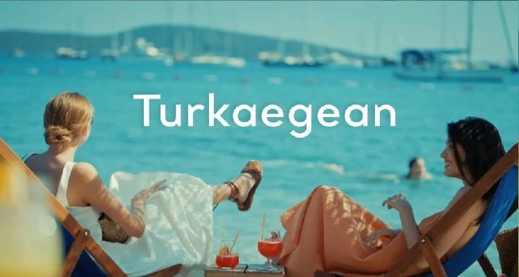 Μπαμπινιώτης: Οργή για το «Turkaegean» της τουριστικής καμπάνιας της Άγκυρας - «Διεθνής ντροπή!»