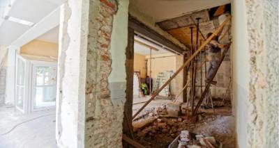 Λήμνος: Ο ΟΑΕΔ ζητάει προσφορές για ανακαίνιση οικίας στο Μούδρο