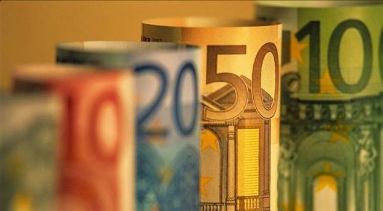 Πλεόνασμα 663 εκατ. ευρώ στο ισοζύγιο τρεχουσών συναλλαγών