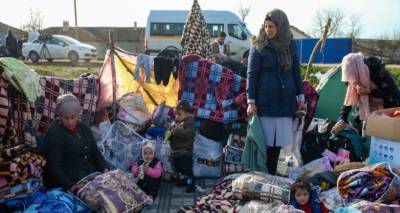 Νέο πακέτο βοήθειας της ΕΕ στην Τουρκία για το προσφυγικό | Mόνο αν τερματίσει τον «πολιτικό εκβιασμό»
