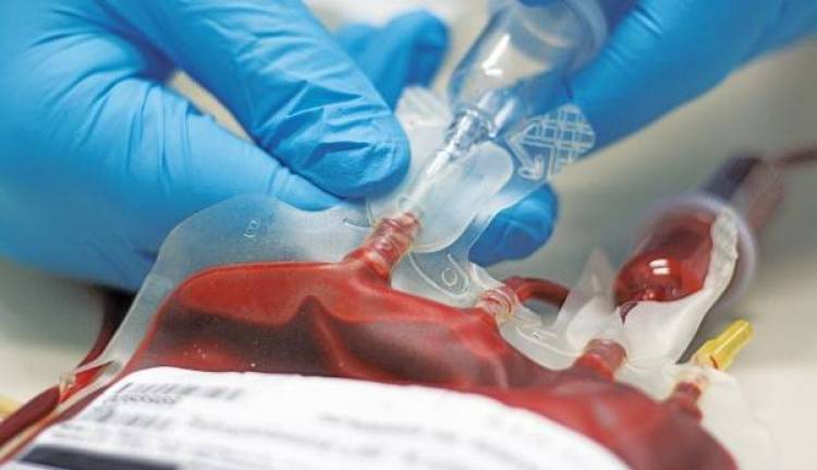Αιμοδοσία…. σημαίνει προσφορά ζωής | 14 Ιουνίου παγκόσμια ημέρα του Εθελοντή Αιμοδότη