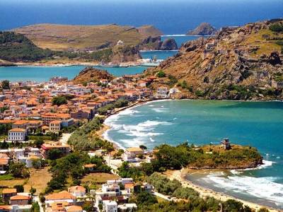 Η Λήμνος ανακηρύχτηκε «Το ομορφότερο νησί στην Ελλάδα»