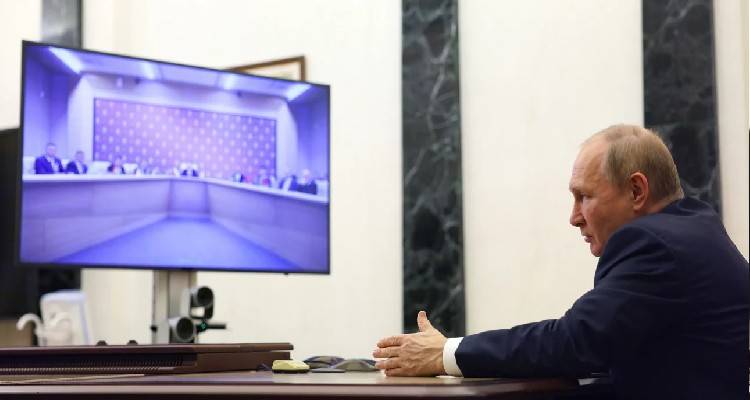Ο Πούτιν υπογράφει σήμερα την προσάρτηση 4 περιοχών της Ουκρανίας στη Ρωσία | Τι σημαίνει η κίνηση αυτή