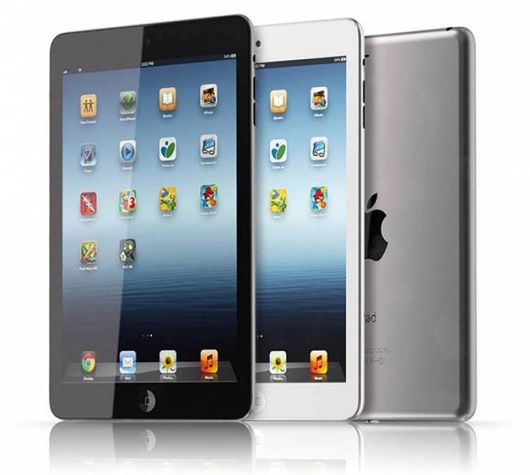 Η Apple ανακοίνωσε iPad mini και βελτιωμένο iPad