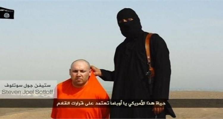 Ομπάμα: «Δεν θα μας εκφοβίσει το Ισλαμικό Κράτος»
