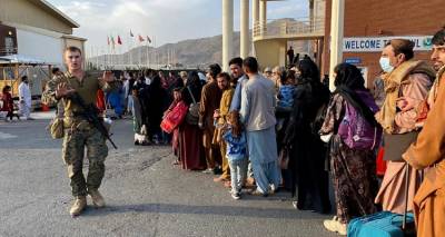 Αφγανιστάν: Πάνω από 18.000 άνθρωποι έχουν φύγει από την Κυριακή | Τι φοβούνται οι ΗΠΑ