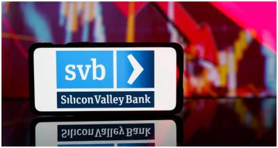 Τρόμος από την κατάρρευση τριών τραπεζών σε λίγα 24ωρα | Η Silicon Valley Bank έχει καταθέσεις όσο όλη η Ελλάδα